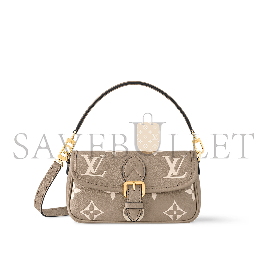 LOUIS VUITTON NANO DIANE M83300 (19*10*6cm)